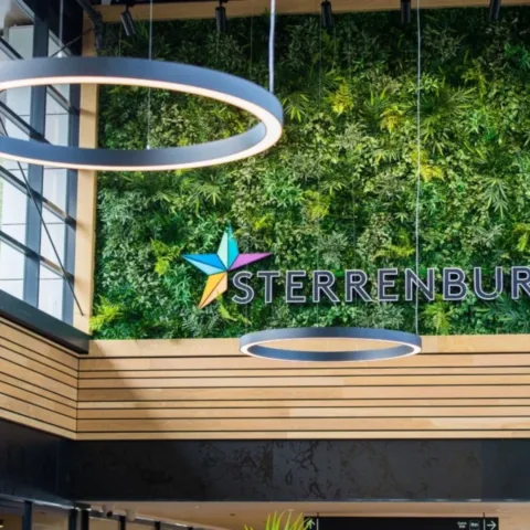 EHBO service in Winkelcentrum Sterrenburg in Dordrecht